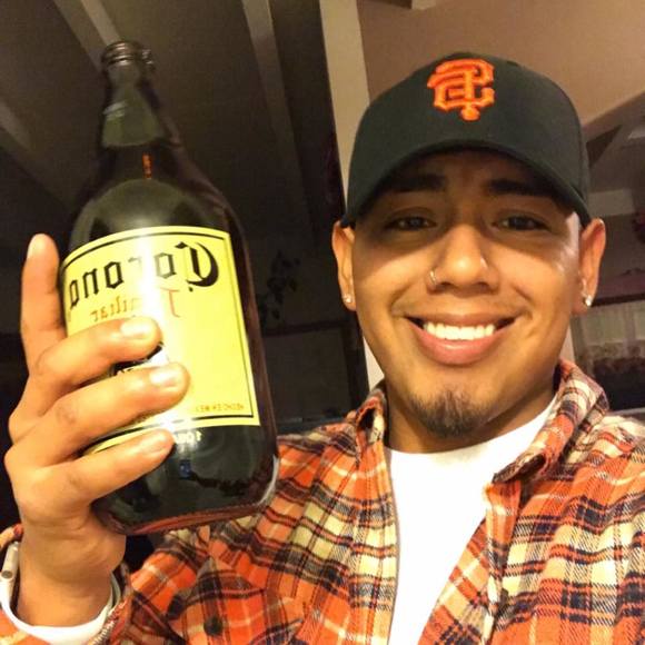 Meet your Posher, Juan - Picture 1 of 1